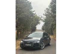 Sahibinden Audi A4 Sedan 1.4 TFSI Design 2017 Model 
