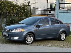 Sahibinden Fiat Linea 1.3 Multijet Dynamic 2008 Model 