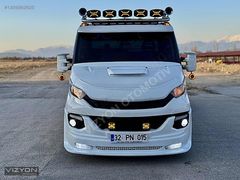2019 MODEL DAİLLY ÇİFT TEKER 35C16 DEĞİŞEN BOYA YOK