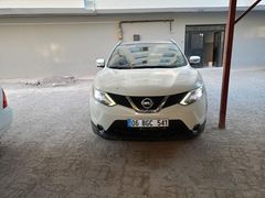Sahibinden Nissan Qashqai 1.6 dCi Platinum Premium Pack 2016 Model