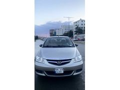 Sahibinden Honda City 1.4 Sport 2006 Model 