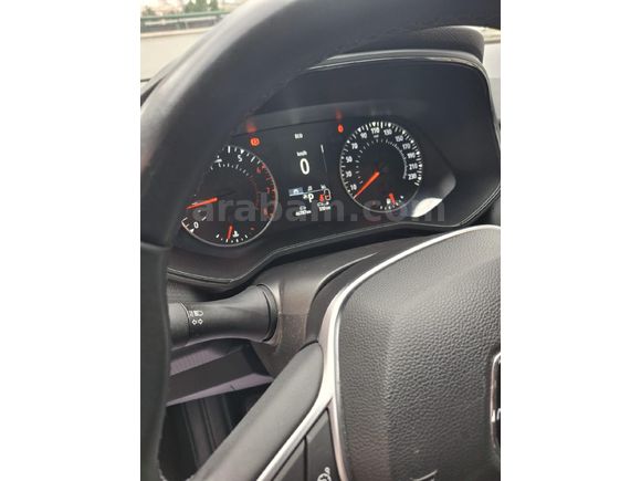 Sahibinden Renault Clio 1.0 TCe Touch 2023 Model