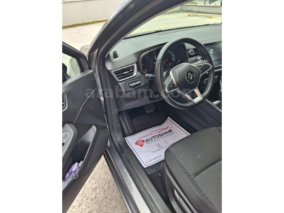 Sahibinden Renault Clio 1.0 TCe Touch 2023 Model