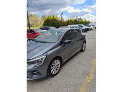 Sahibinden Renault Clio 1.0 TCe Touch 2023 Model