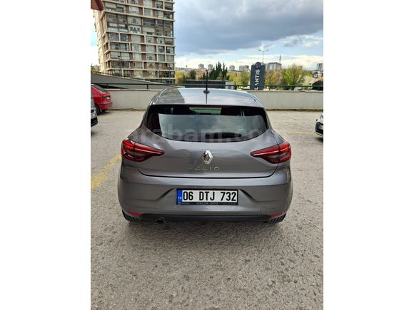Sahibinden Renault Clio 1.0 TCe Touch 2023 Model