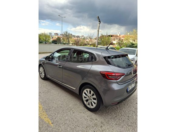 Sahibinden Renault Clio 1.0 TCe Touch 2023 Model