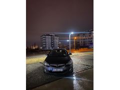 Sıkıntısız Opel Astra 1.6 Sport 2010 Model