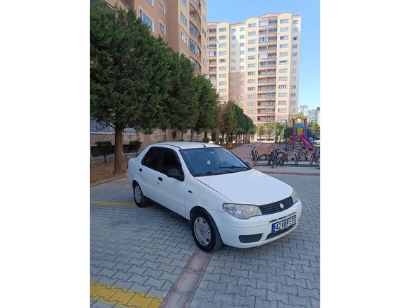 Sahibinden Fiat Albea Sole 1.3 Multijet Dynamic Plus 2011 Model