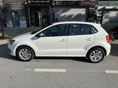 2016 VW POLO 1.4 TDI COMFORTLINE 90 BG DSG (Açıklamayı Lütfen Okuyun)