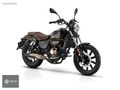 RKS SRV 125 | PEŞİN FİYATINA 3 TAKSİT iMKANI | ÖZAY MOTORS