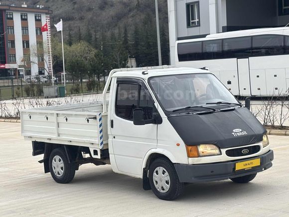 97 ORJİNAL PİKAP 120 LİK 263 BİN KM'DE