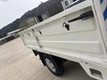 97 ORJİNAL PİKAP 120 LİK 263 BİN KM'DE