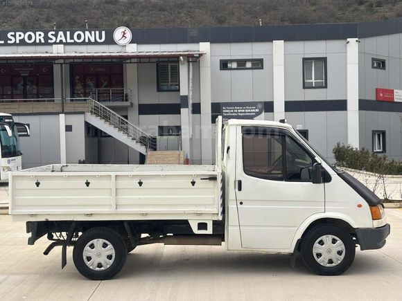 97 ORJİNAL PİKAP 120 LİK 263 BİN KM'DE