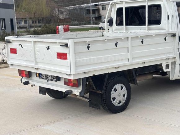 97 ORJİNAL PİKAP 120 LİK 263 BİN KM'DE