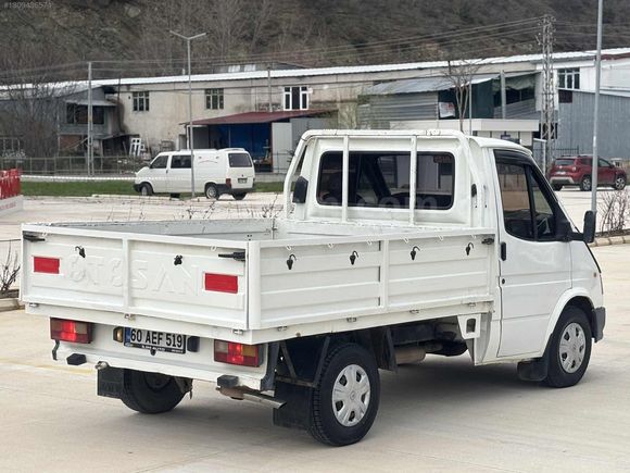 97 ORJİNAL PİKAP 120 LİK 263 BİN KM'DE