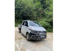 Sahibinden Volkswagen Transporter Çift Kabin (5+1) 