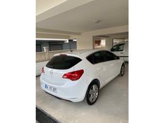 Sahibinden Opel Astra 1.6 Edition 2012 Model 