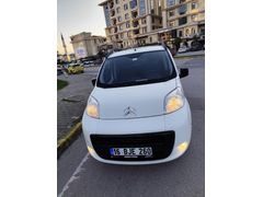 Sahibinden Citroen Nemo Combi 1.3 HDi SX Plus Vizyon 2016 Model  151.000 km Beyaz