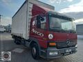 serhan MEYDANdan,KAYAR PERDE,MOTORU YENİ, 2001 10 TEKER ATEGO