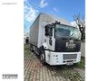 HLK MOTORS-2012 FORD 2532 KLİMA+WEBASTO İLK EL ORJ -57.000 KM-