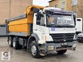 3029 AXOR 2011 ÇİFT ÇEKER HAVUZ DAMPERLİ BAKIMLI/12-15-18 VADELİ