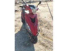 ACİL Sahibinden CAPİROSSİ 80 CC