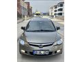 Sahibinden Honda Civic 1.6i VTEC Elegance 2009 Model 