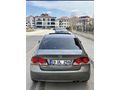 Sahibinden Honda Civic 1.6i VTEC Elegance 2009 Model 