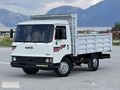 Manaycı'dan 1991 Iveco Otoyol 35NC Sıfır Kasa Sıfır Bakım