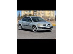 Sahibinden Renault Megane 1.4 Authentique 2004 Model İstanbul