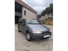 Sahibinden Fiat Siena 