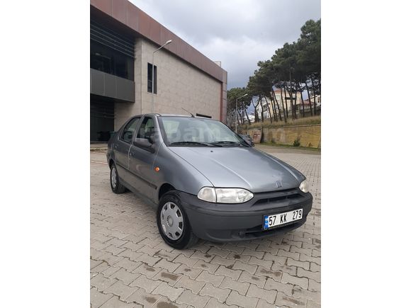 Sahibinden Fiat Siena 