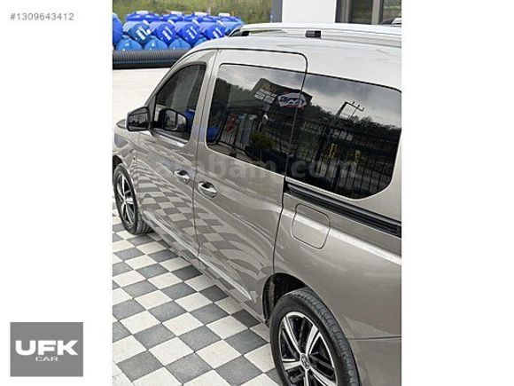 UFKCAR HATASIZ BOYASIZ CADDY CAM TAVAN ISITMA PPF VAKUM