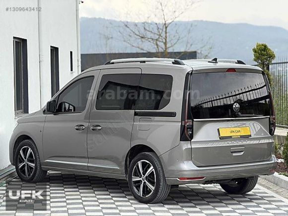 UFKCAR HATASIZ BOYASIZ CADDY CAM TAVAN ISITMA PPF VAKUM