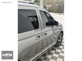 UFKCAR HATASIZ BOYASIZ CADDY CAM TAVAN ISITMA PPF VAKUM