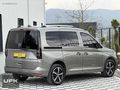 UFKCAR HATASIZ BOYASIZ CADDY CAM TAVAN ISITMA PPF VAKUM