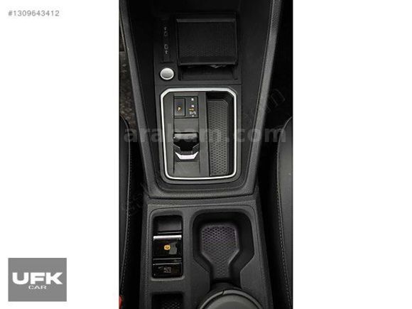 UFKCAR HATASIZ BOYASIZ CADDY CAM TAVAN ISITMA PPF VAKUM