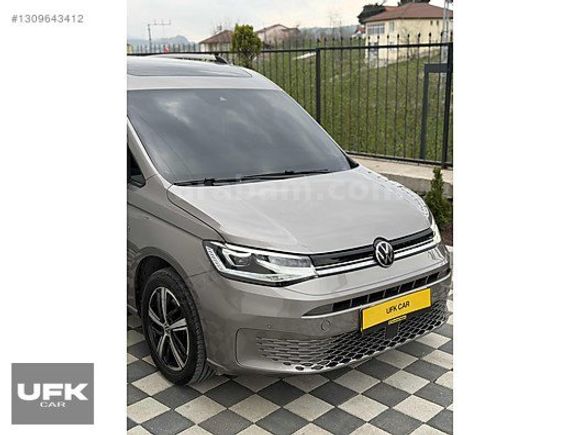 UFKCAR HATASIZ BOYASIZ CADDY CAM TAVAN ISITMA PPF VAKUM