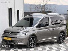 UFKCAR HATASIZ BOYASIZ CADDY CAM TAVAN ISITMA PPF VAKUM