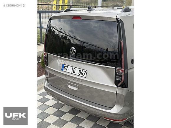 UFKCAR HATASIZ BOYASIZ CADDY CAM TAVAN ISITMA PPF VAKUM