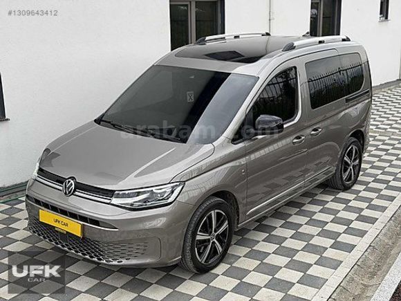 UFKCAR HATASIZ BOYASIZ CADDY CAM TAVAN ISITMA PPF VAKUM