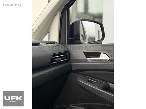 UFKCAR HATASIZ BOYASIZ CADDY CAM TAVAN ISITMA PPF VAKUM