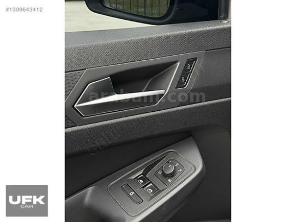 UFKCAR HATASIZ BOYASIZ CADDY CAM TAVAN ISITMA PPF VAKUM