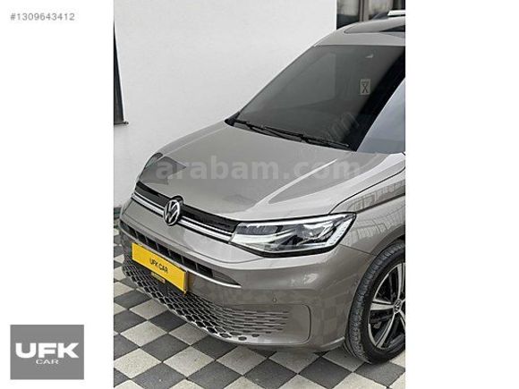 UFKCAR HATASIZ BOYASIZ CADDY CAM TAVAN ISITMA PPF VAKUM