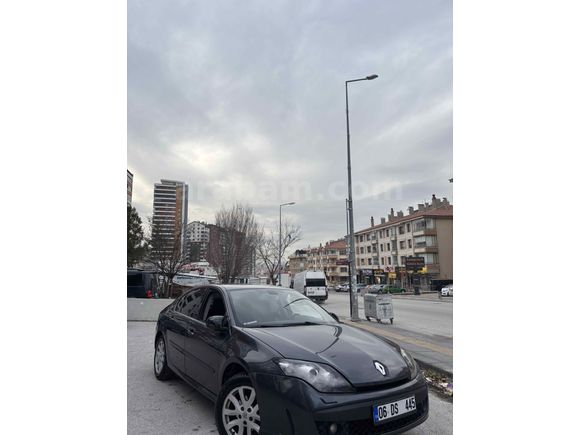 Sahibinden Renault Laguna 1.5 dCi Dynamique 2011 Model 