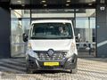 2018-2.3- RENAULT MASTER TRUCK-ÇİFT KABİN-YARIM PARÇA BOYALI