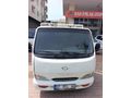 2001 SAMSUNG KAMYONET 110 VİZE YENİ LASTİK YENİ MOTOR YENİ İLKEL