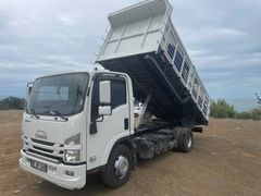 Sahibinden Isuzu NPR 10 Trabzon