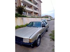 Fiyat Değişecektir Ford Taunus 1.6 GT 1993