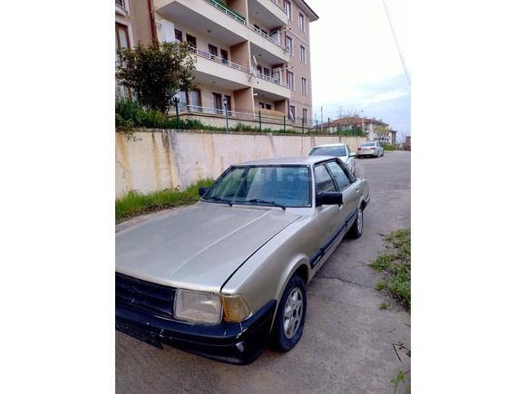 Fiyat Değişecektir Ford Taunus 1.6 GT 1993